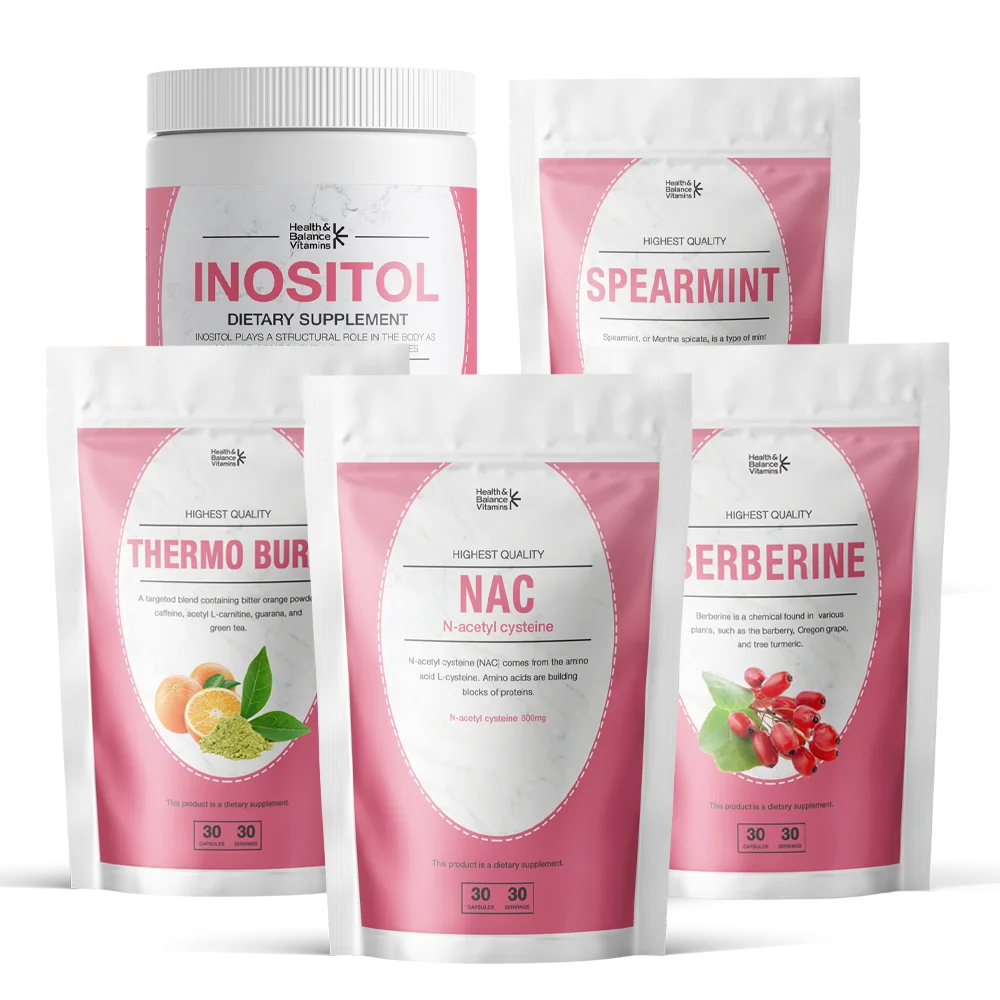 how much l carnitine per day for pcos L-Carnitine | Linus Pauling Institute main image 0