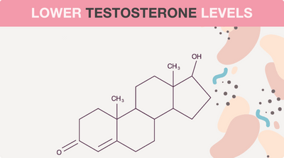 5 Supplements to Lower Testosterone Levels