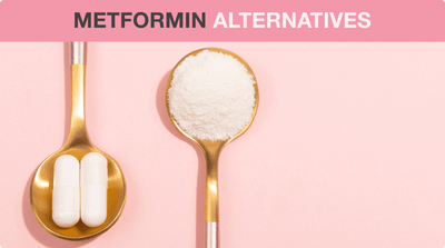 Best Natural Alternatives To Metformin