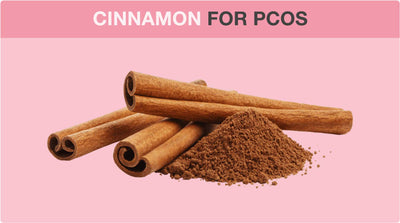 Cinnamon For PCOS: 5 Reasons You Should Be Taking It