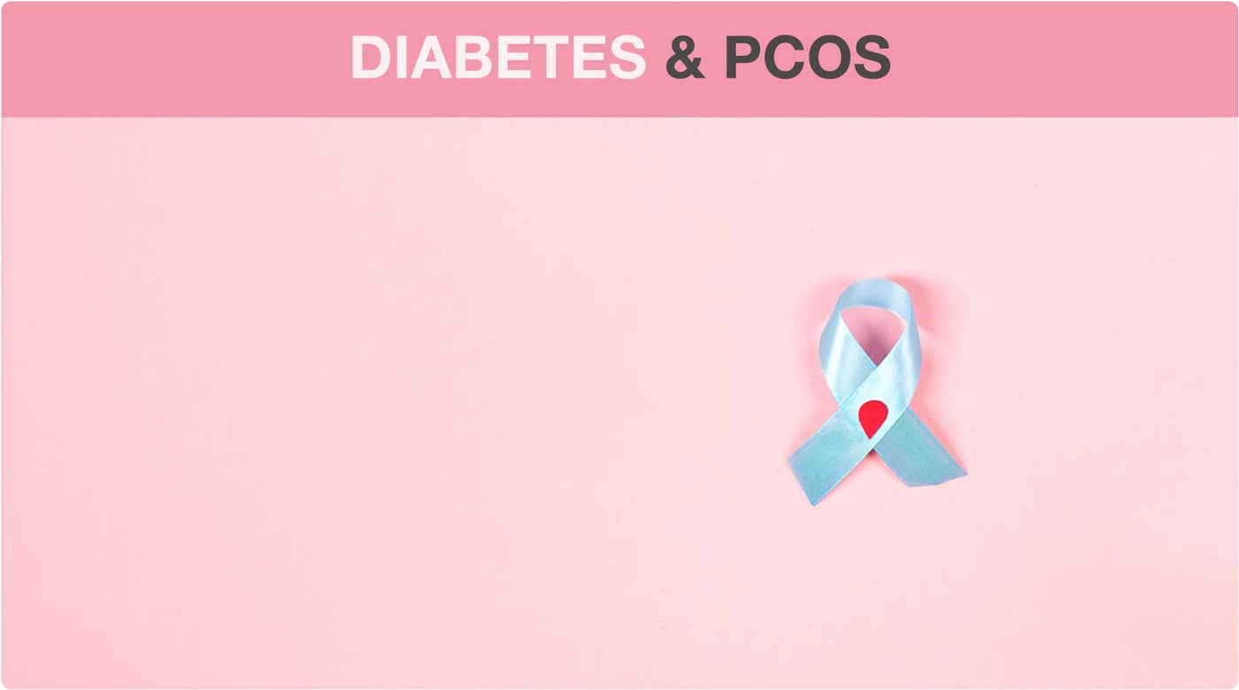 The Link Between PCOS And Diabetes