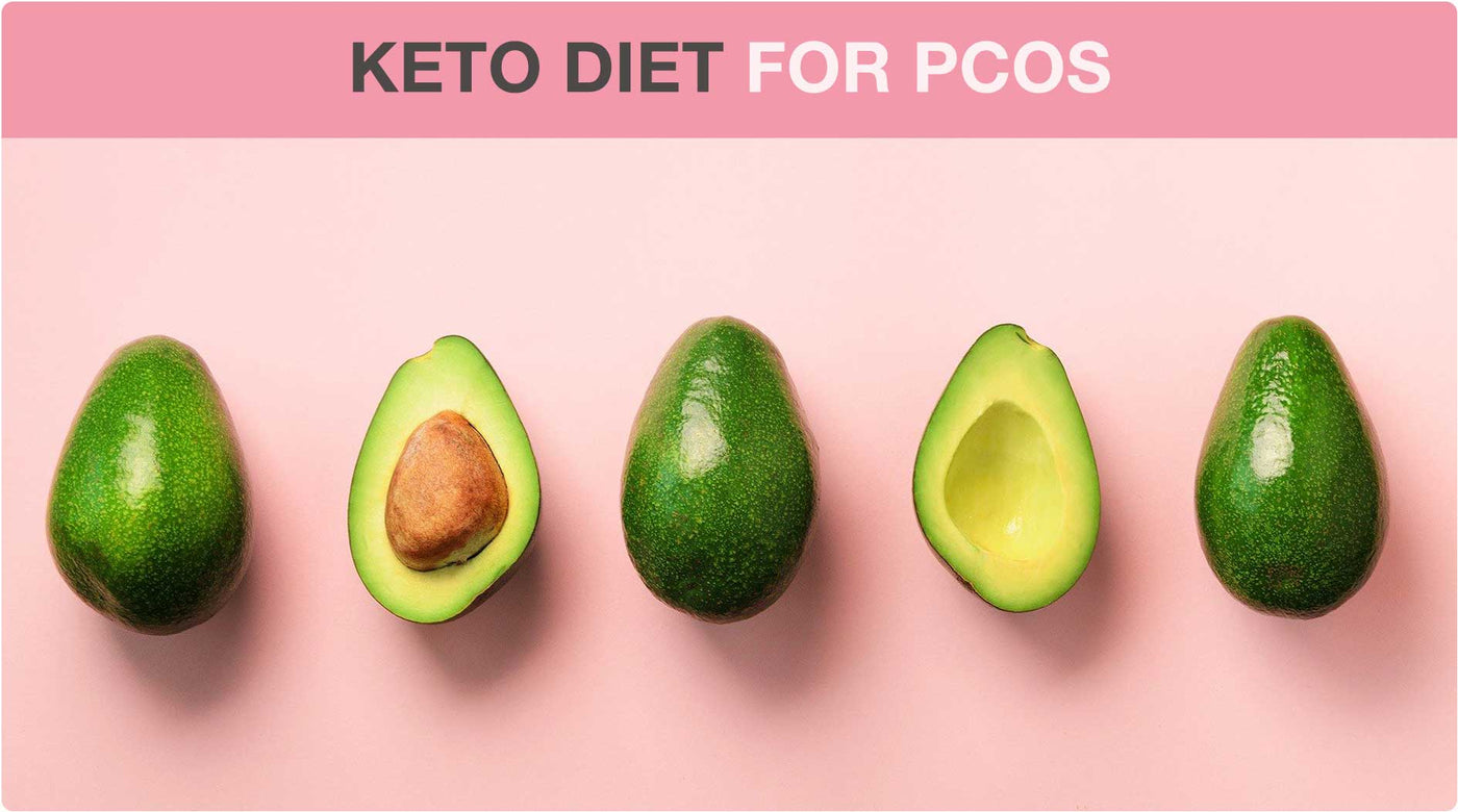 Keto Diet for PCOS - The Keto Diet Isn't Magical For PCOS