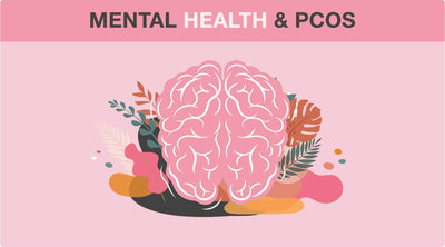 PCOS, Depression, and Anxiety