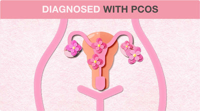 I've Been Diagnosed With PCOS: Now What?