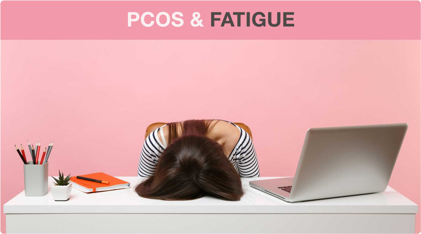 The Truth About PCOS And Fatigue