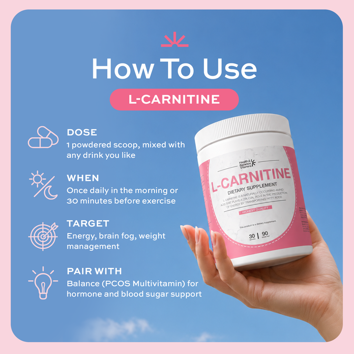 l carnitine dose for fat loss L-Carnitine Loss: Uses, Dosage, Benefits, and More MyDiagnostics l carnitine injection dosage per