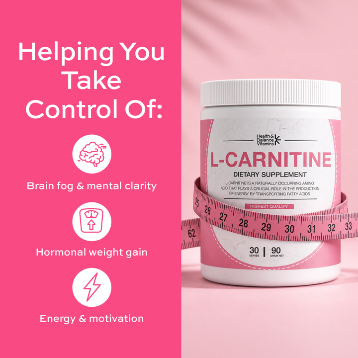 L-Carnitine