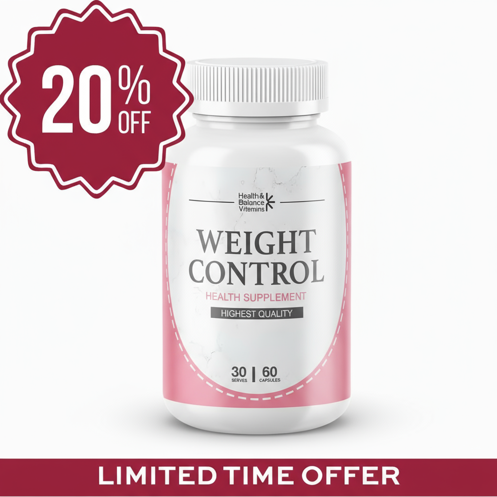 PCOS Weight Control