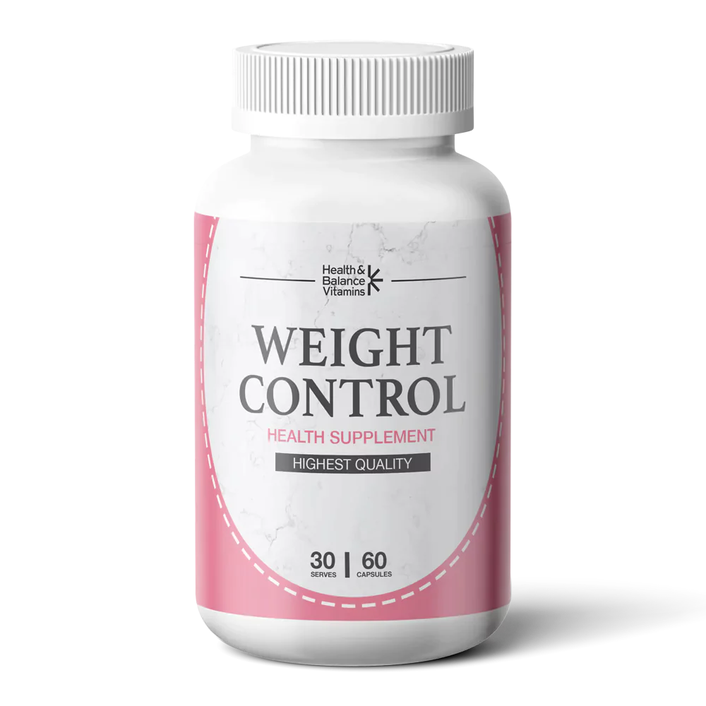 PCOS Weight Control
